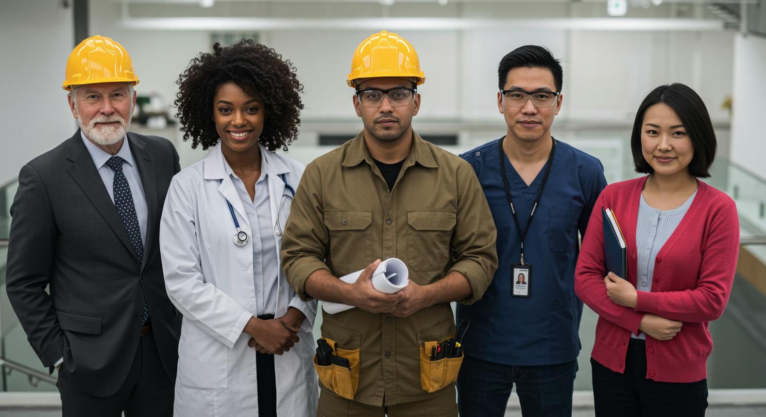 Multi-Disciplinary Licensed Practitioners
